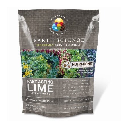 Encap 25LB Lime Plus Ast 12131-6